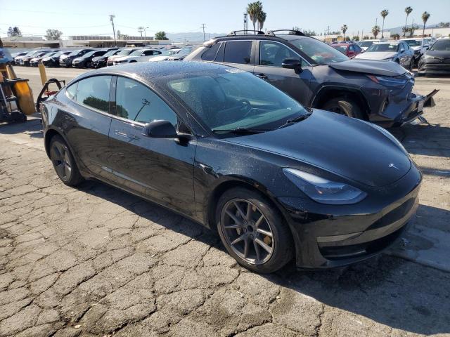 Photo 4 from auction – 2023 TESLA MODEL 3 with VIN 5YJ3E1EA7PF459530