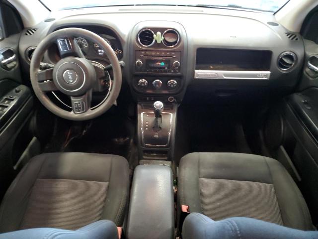 Photo 8 from auction – 2015 JEEP COMPASS SP with VIN 1C4NJDBB2FD423785