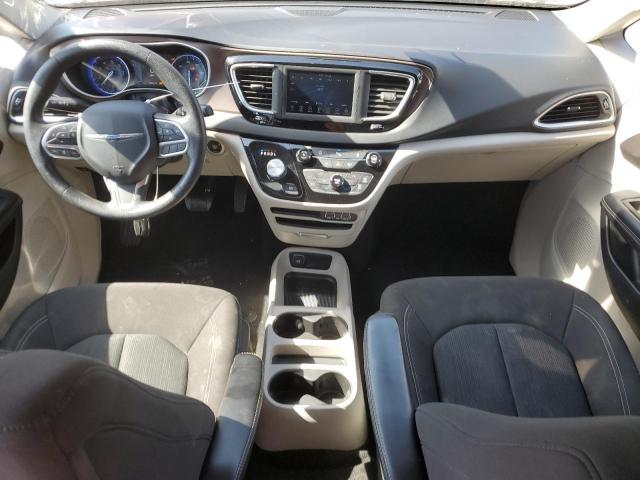 Photo 8 from auction – 2021 CHRYSLER VOYAGER L with VIN 2C4RC1AG4MR558297