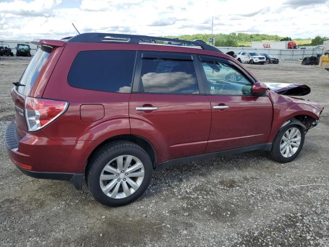 Foto 3 de la subasta – 2013 SUBARU FORESTER 2 con VIN JF2SHADCXDH439310