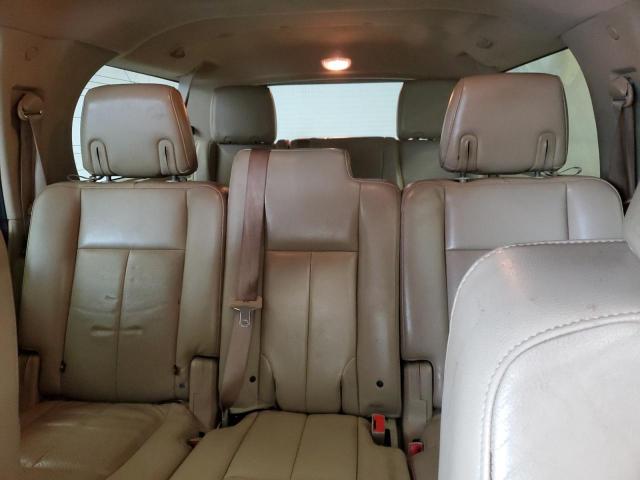 Photo 10 from auction – 2011 FORD EXPEDITION with VIN 1FMJK1J55BEF46356