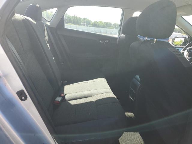 Photo 10 from auction – 2016 NISSAN SENTRA S with VIN 3N1AB7AP2GY306574