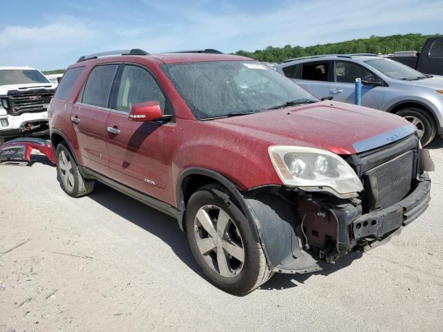Photo 4 from auction – 2012 GMC ACADIA SLT with VIN 1GKKVRED4CJ154711
