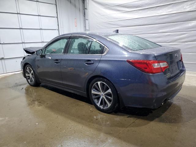Photo 2 from auction – 2016 SUBARU LEGACY with VIN 4S3BNAN64G3063480