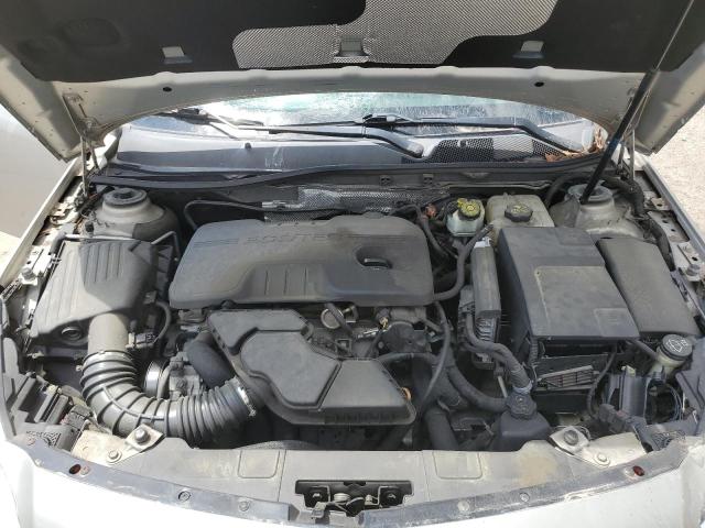 Photo 11 from auction – 2011 BUICK REGAL CXL with VIN W04GP5ECXB1127937