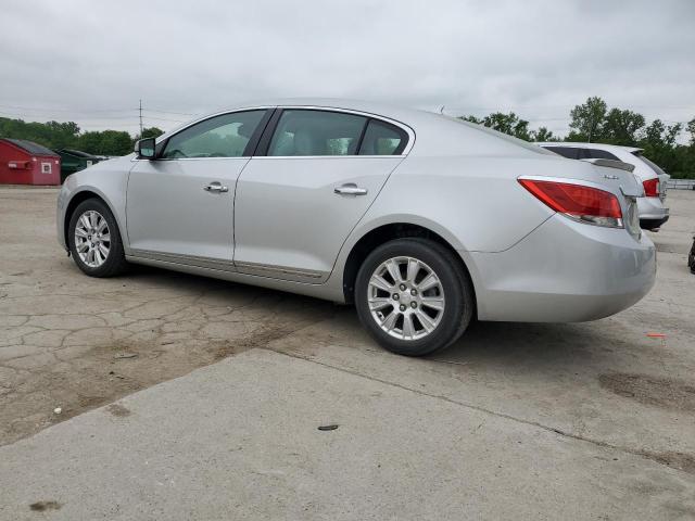 Photo 2 from auction – 2012 BUICK LACROSSE with VIN 1G4GC5ER4CF177142