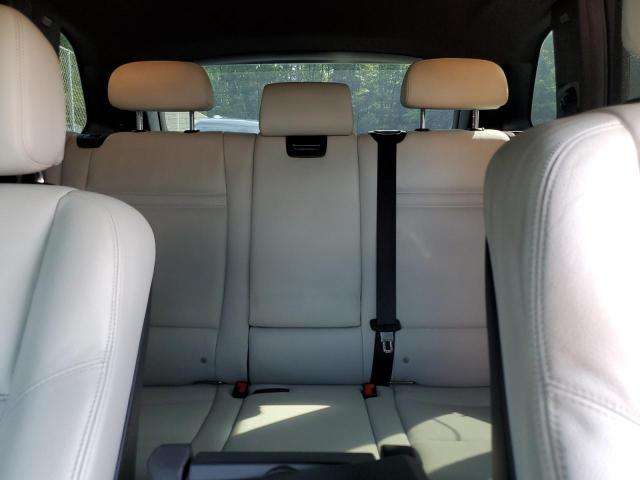 Photo 10 from auction – 2011 BMW X5 M with VIN 5YMGY0C58BLK26598