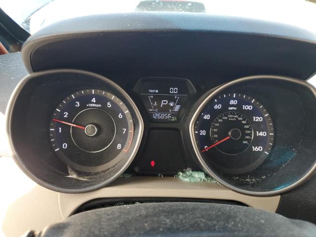 Photo 9 from auction – 2016 HYUNDAI ELANTRA SE with VIN 5NPDH4AE9GH790956