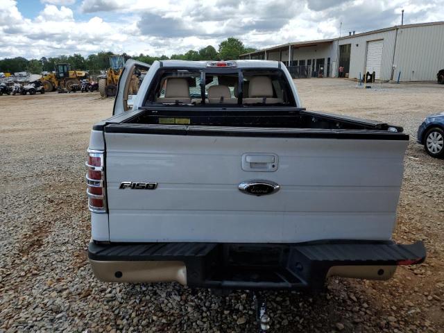 Photo 6 from auction – 2012 FORD F150 SUPER with VIN 1FTFW1EF3CKE14863