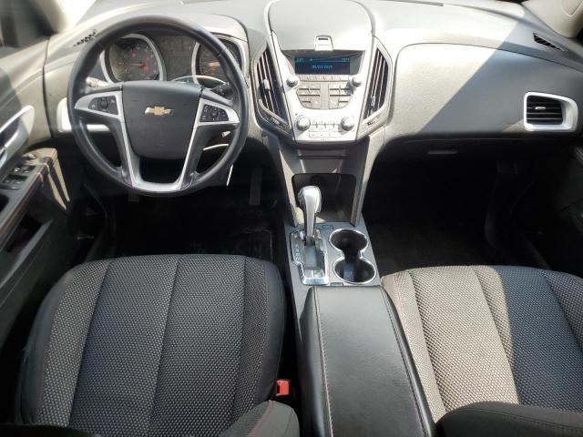 Photo 8 from auction – 2010 CHEVROLET EQUINOX LT with VIN 2CNALDEW4A6220648