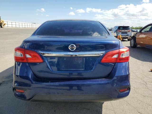 Photo 6 from auction – 2016 NISSAN SENTRA S with VIN 3N1AB7AP1GY294451