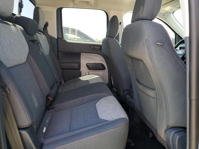 Photo 10 from auction – 2023 FORD MAVERICK X with VIN 3FTTW8E39PRA18679