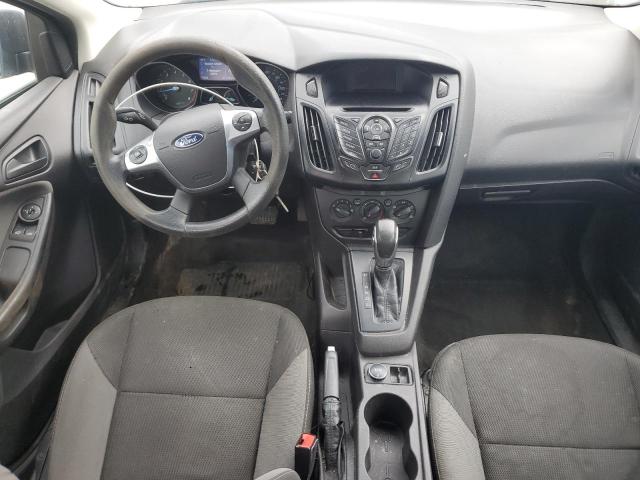 Photo 8 from auction – 2014 FORD FOCUS S with VIN 1FADP3E26EL273738