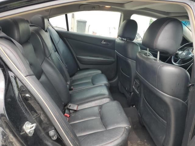 Photo 10 from auction – 2012 NISSAN MAXIMA S with VIN 1N4AA5AP9CC864449