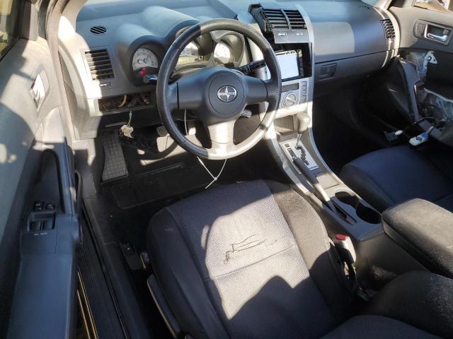 Photo 8 from auction – 2005 TOYOTA SCION TC with VIN JTKDE177850006141