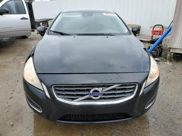 Photo 5 from auction – 2012 VOLVO S60 T5 with VIN YV1622FS5C2084697