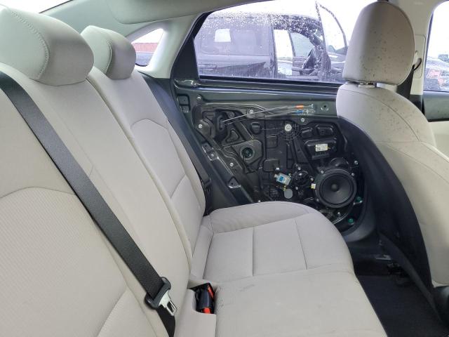 Photo 10 from auction – 2021 KIA FORTE FE with VIN 3KPF24AD1ME380802