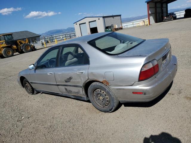 Photo 2 from auction – 1997 HONDA ACCORD with VIN JHMCD5631VC015840