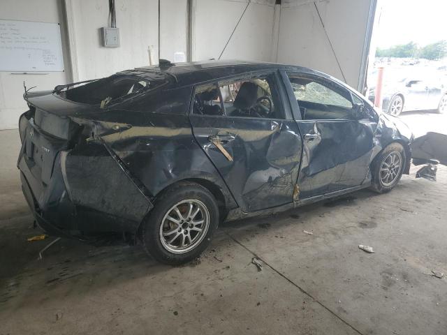Photo 3 from auction – 2016 TOYOTA PRIUS with VIN JTDKBRFU4G3515948