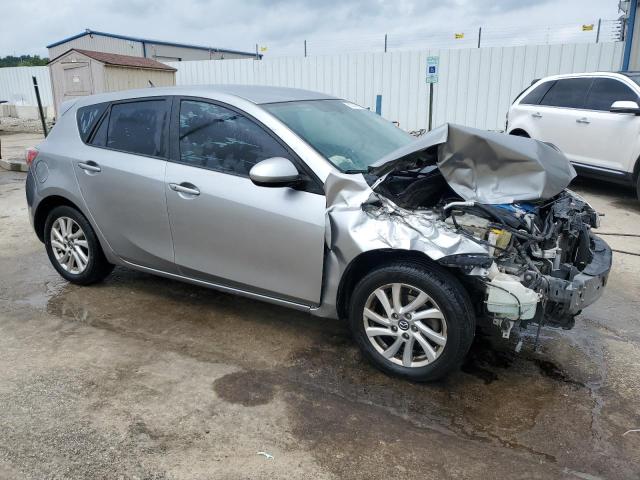 Photo 4 from auction – 2013 MAZDA 3 I with VIN JM1BL1L74D1720321