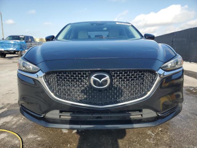 Photo 5 from auction – 2020 MAZDA 6 TOURING with VIN JM1GL1VMXL1520101