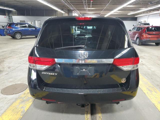 Photo 6 from auction – 2014 HONDA ODYSSEY EX with VIN 5FNRL5H6XEB131031