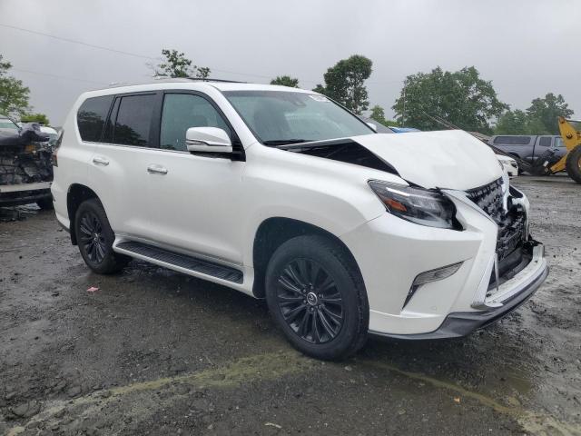 Photo 4 from auction – 2023 LEXUS GX 460 with VIN JTJAM7BX9P5345792