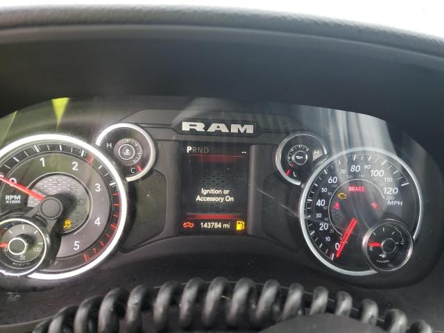 Photo 9 from auction – 2019 RAM 3500 BIG H with VIN 3C63RRLL8KG580701