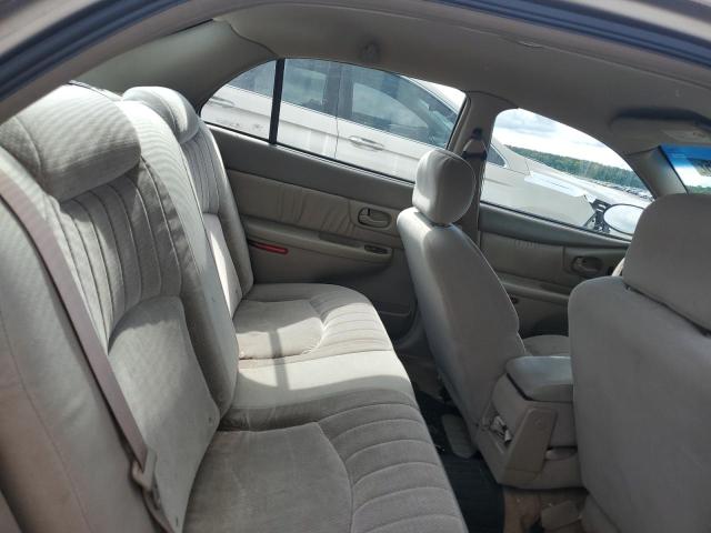 Photo 10 from auction – 2003 BUICK CENTURY CUSTOM with VIN 2G4WS52JX31239518
