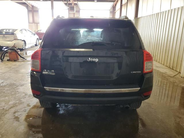 Photo 6 from auction – 2012 JEEP COMPASS LI with VIN 1C4NJDCBXCD625512
