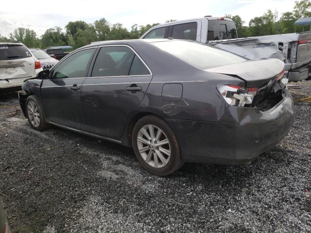 Photo 2 from auction – 2012 TOYOTA CAMRY with VIN 4T1BK1FK4CU001095