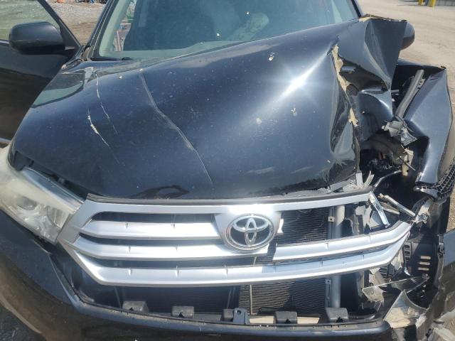 Photo 12 from auction – 2013 TOYOTA HIGHLANDER with VIN 5TDBK3EH0DS188671