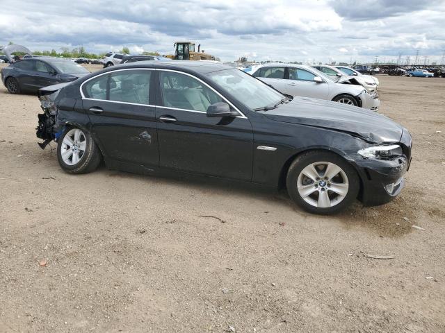 Photo 4 from auction – 2013 BMW 528 XI with VIN WBAXH5C58DD108132
