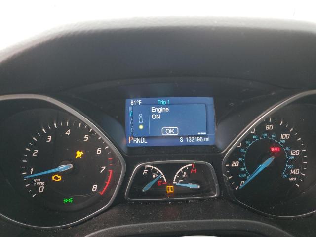 Photo 9 from auction – 2014 FORD FOCUS SE with VIN 1FADP3K22EL278794