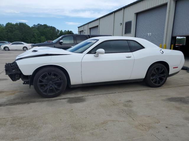DODGE CHALLENGER 2015 with VIN 2C3CDZAG2FH821188 - Photo from auction