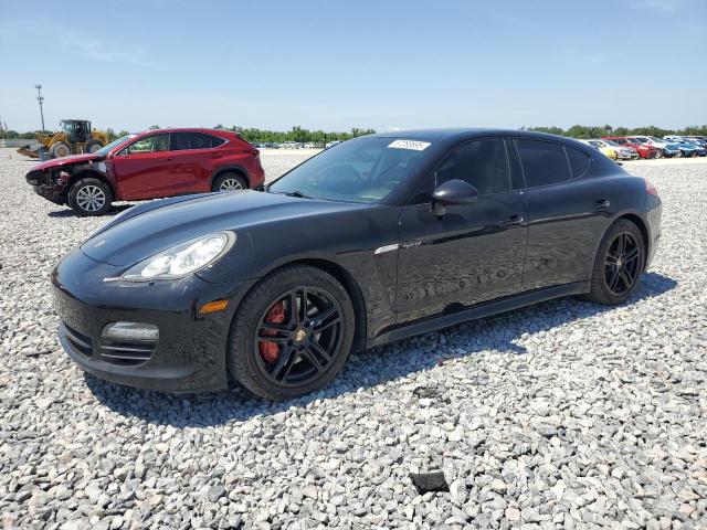 PORSCHE PANAMERA S 2012 with VIN WP0AD2A71CL045421 - Photo from auction