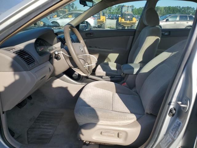 Photo 7 from auction – 2003 TOYOTA CAMRY LE with VIN 4T1BE32K13U207337