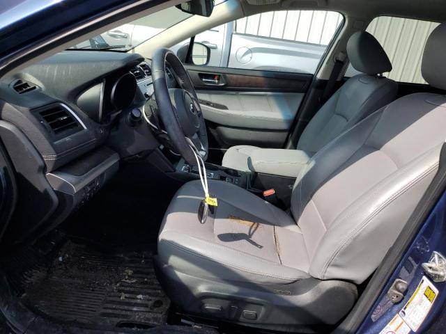 Photo 7 from auction – 2019 SUBARU OUTBACK 2. with VIN 4S4BSANC2K3347726