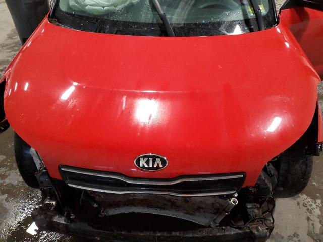 Photo 12 from auction – 2017 KIA SOUL + with VIN KNDJP3A59H7462698