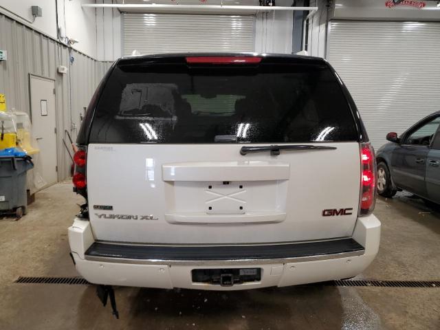 Photo 6 from auction – 2012 GMC YUKON XL D with VIN 1GKS2MEF6CR232467