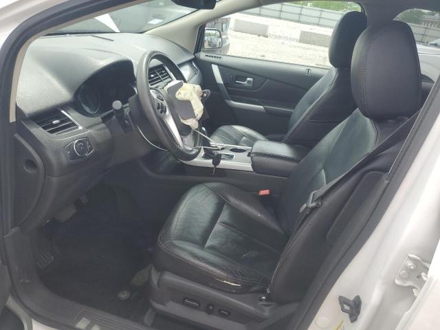 Photo 7 from auction – 2014 FORD EDGE SEL with VIN 2FMDK3JC4EBA89336