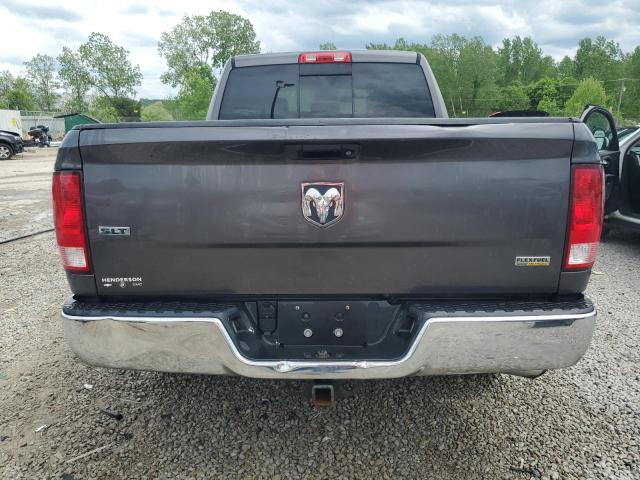 Фото 6 с аукциона – 2017 RAM 1500 SLT с VIN 1C6RR6GG4HS678826