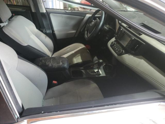 Photo 7 from auction – 2018 TOYOTA RAV4 ADVEN with VIN 2T3WFREV7JW478642