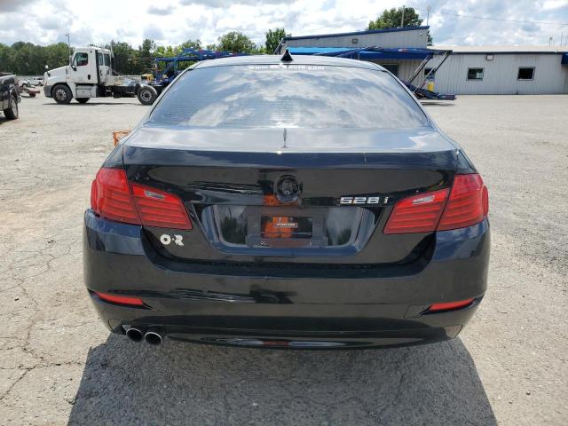 Photo 6 from auction – 2016 BMW 528 I with VIN WBA5A5C59GD528093