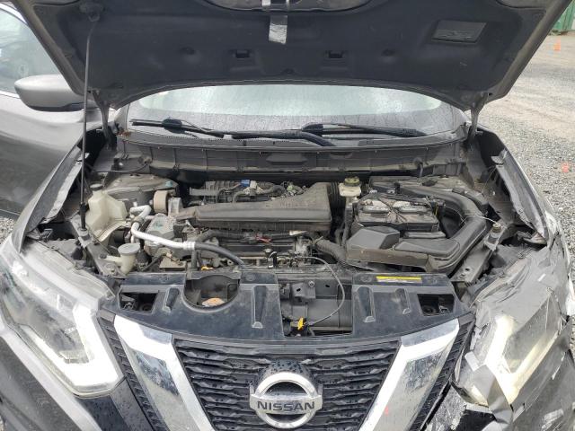Photo 12 from auction – 2017 NISSAN ROGUE S with VIN KNMAT2MV2HP506011