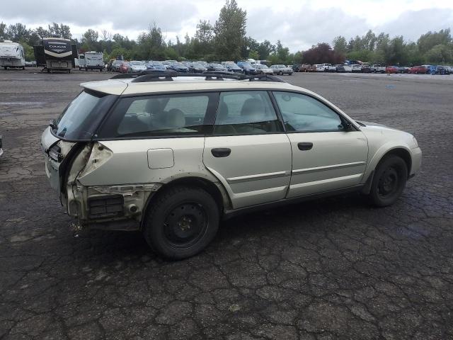 Photo 3 from auction – 2005 SUBARU LEGACY OUT with VIN 4S4BP61C757359632