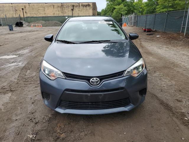 Photo 5 from auction – 2015 TOYOTA COROLLA L with VIN 5YFBURHE0FP199812