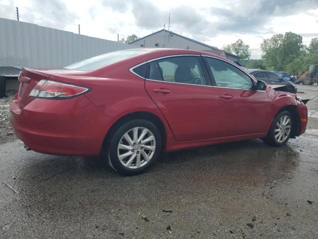 Photo 3 from auction – 2012 MAZDA 6 I with VIN 1YVHZ8DH2C5M23512