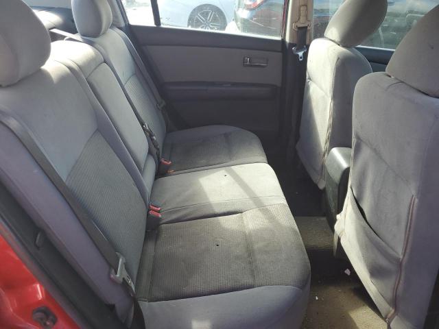 Photo 10 from auction – 2011 NISSAN SENTRA 2.0 with VIN 3N1AB6AP3BL717076