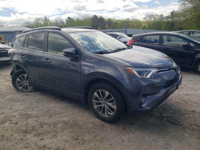 Photo 4 from auction – 2017 TOYOTA RAV4 HV LE with VIN JTMRJREV2HD103129